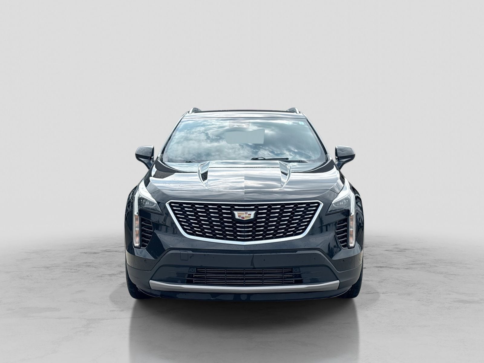 Thumbnail: 2019 Cadillac XT4 - 12
