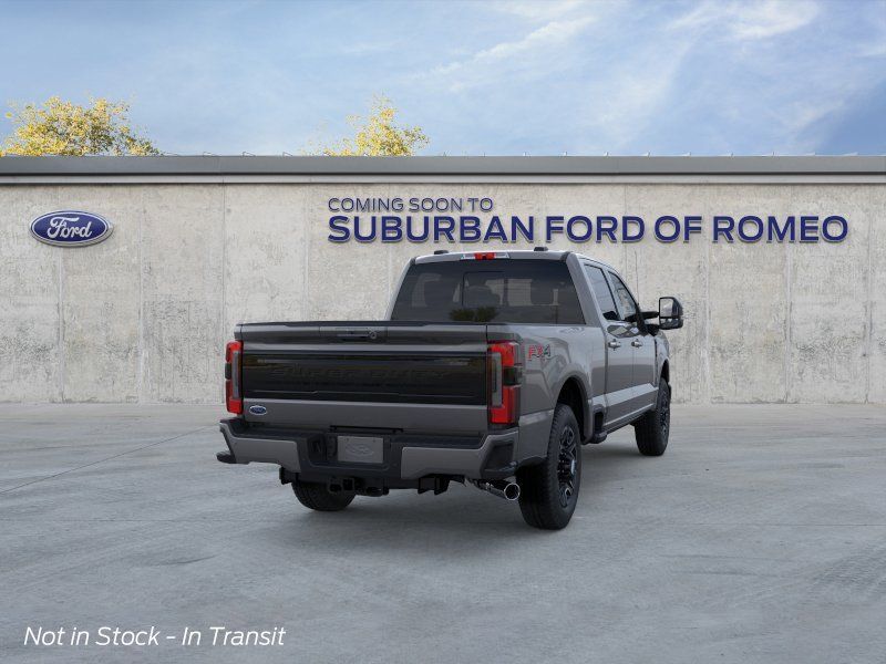 Thumbnail: 2026 Ford F-250 - 9