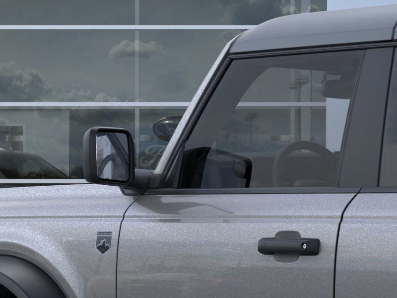 Thumbnail: 2025 Ford Bronco - 22