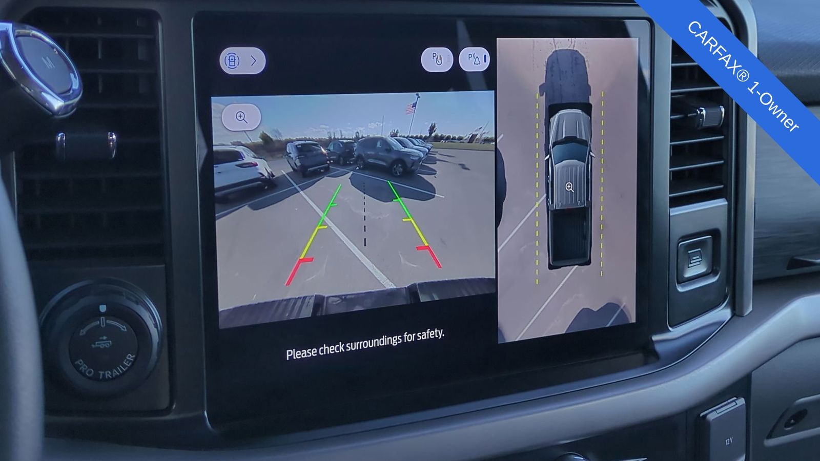 Thumbnail: 2025 Ford F-150 - 34