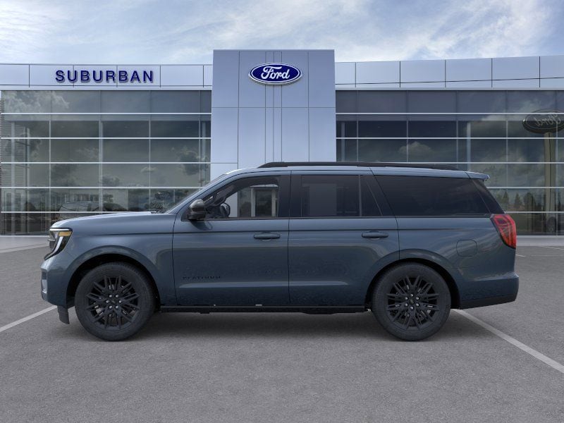 Thumbnail: 2026 Ford Expedition - 3