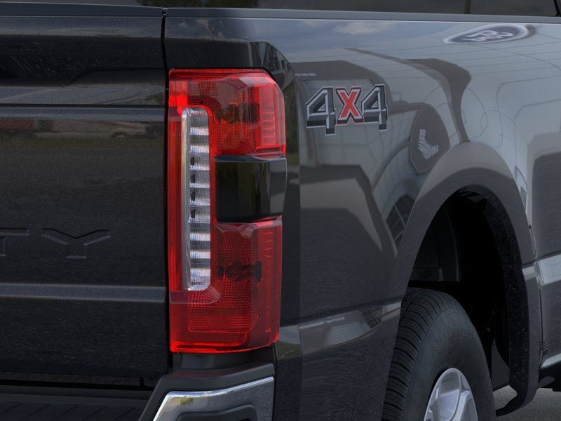 Thumbnail: 2026 Ford F-350 - 22
