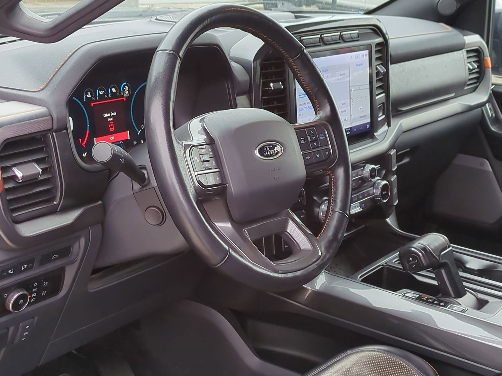 Thumbnail: 2023 Ford F-150 - 2