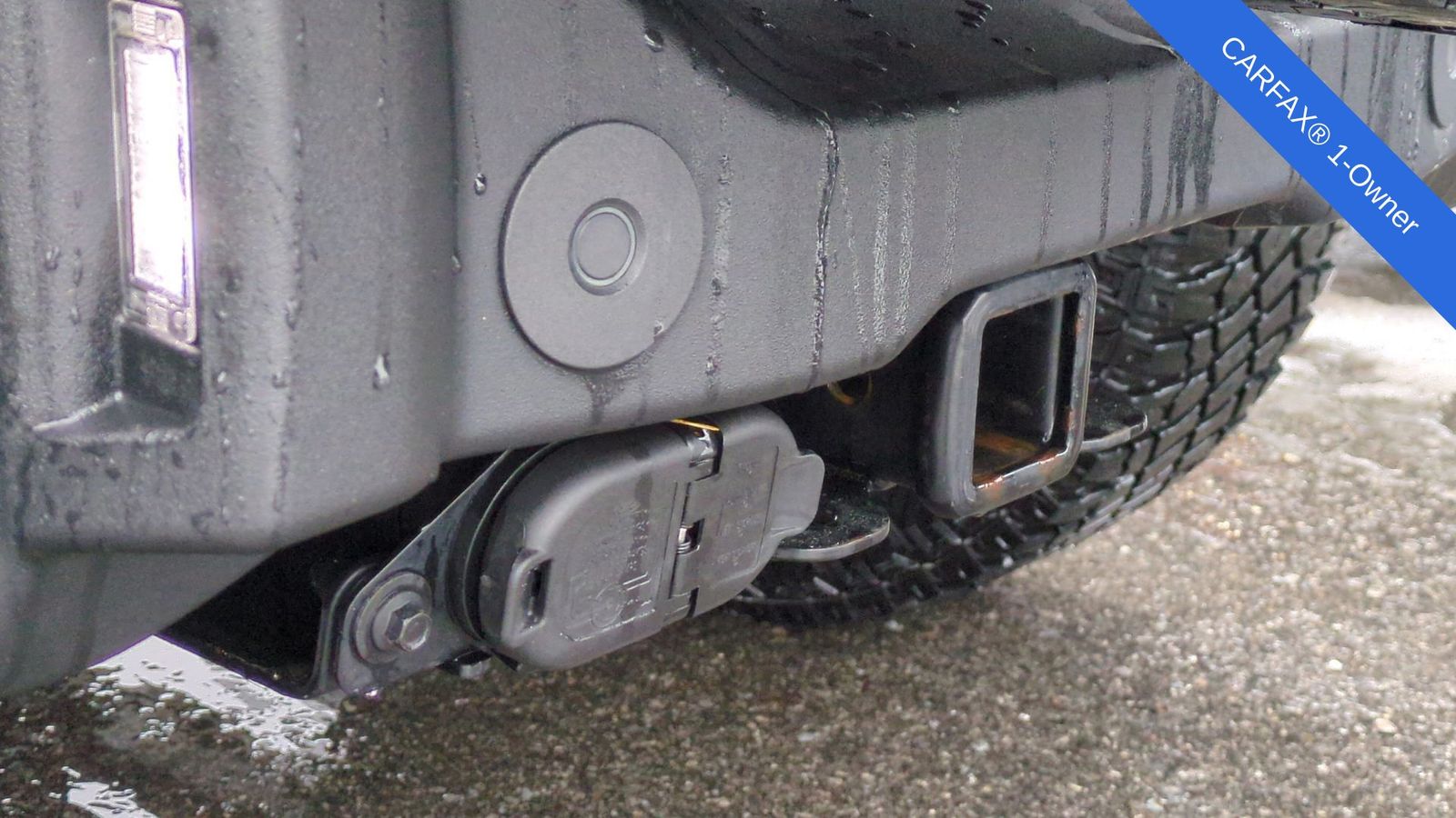 Thumbnail: 2023 Ford Bronco - 39