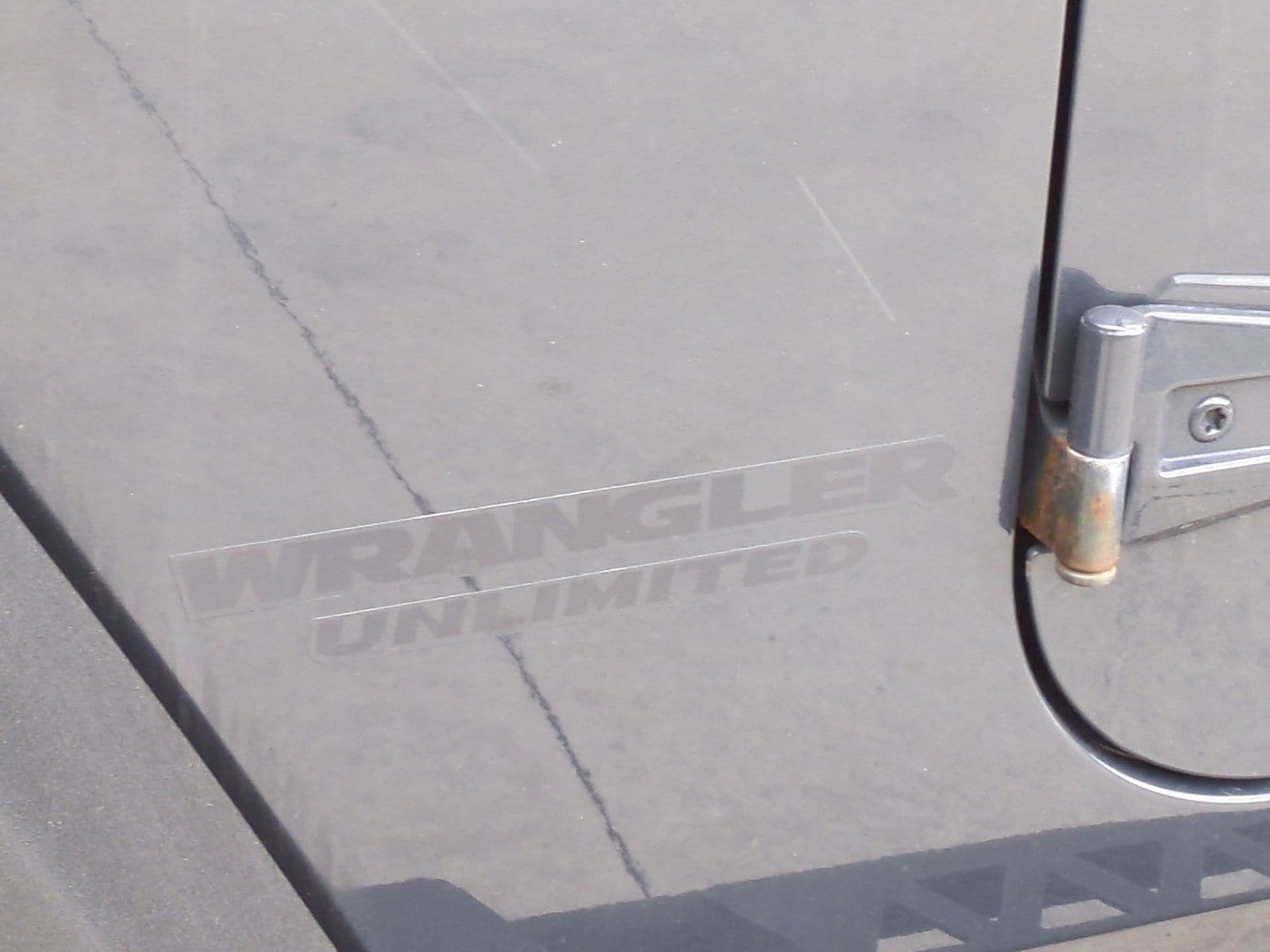 Thumbnail: 2017 Jeep Wrangler - 15