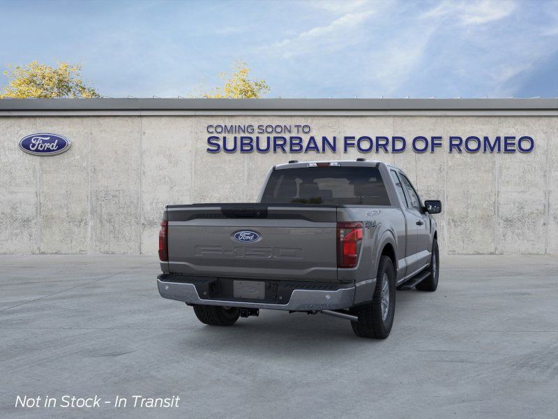 Thumbnail: 2026 Ford F-150 - 8