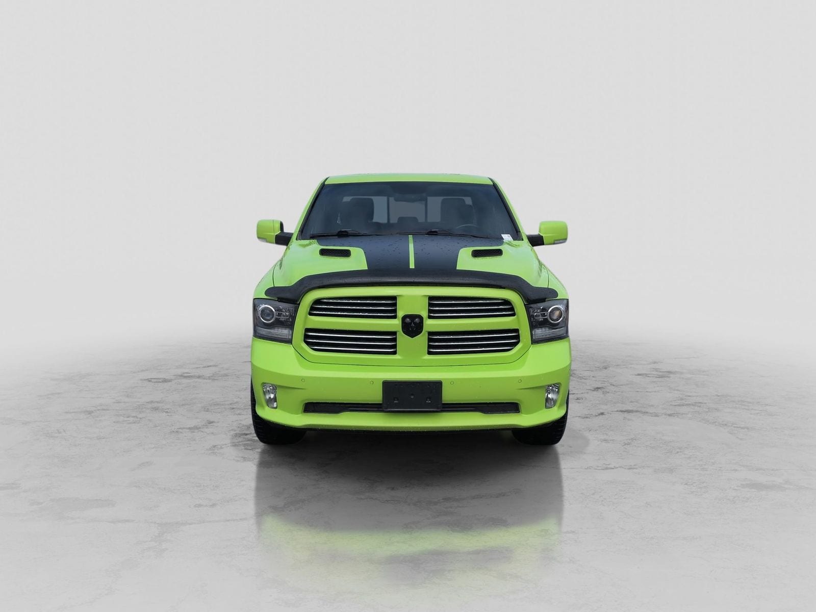 Thumbnail: 2017 RAM 1500 - 12
