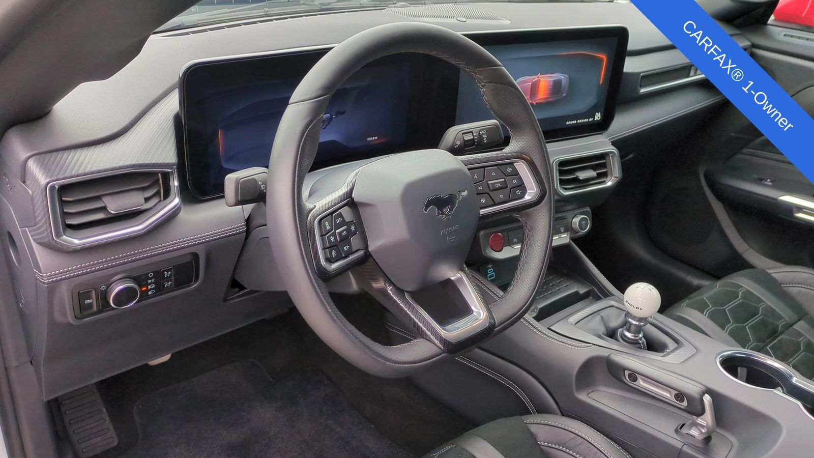 Thumbnail: 2024 Ford Mustang - 2