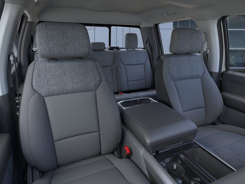 Thumbnail: 2026 Ford F-150 - 10