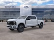  Ford F-250SD