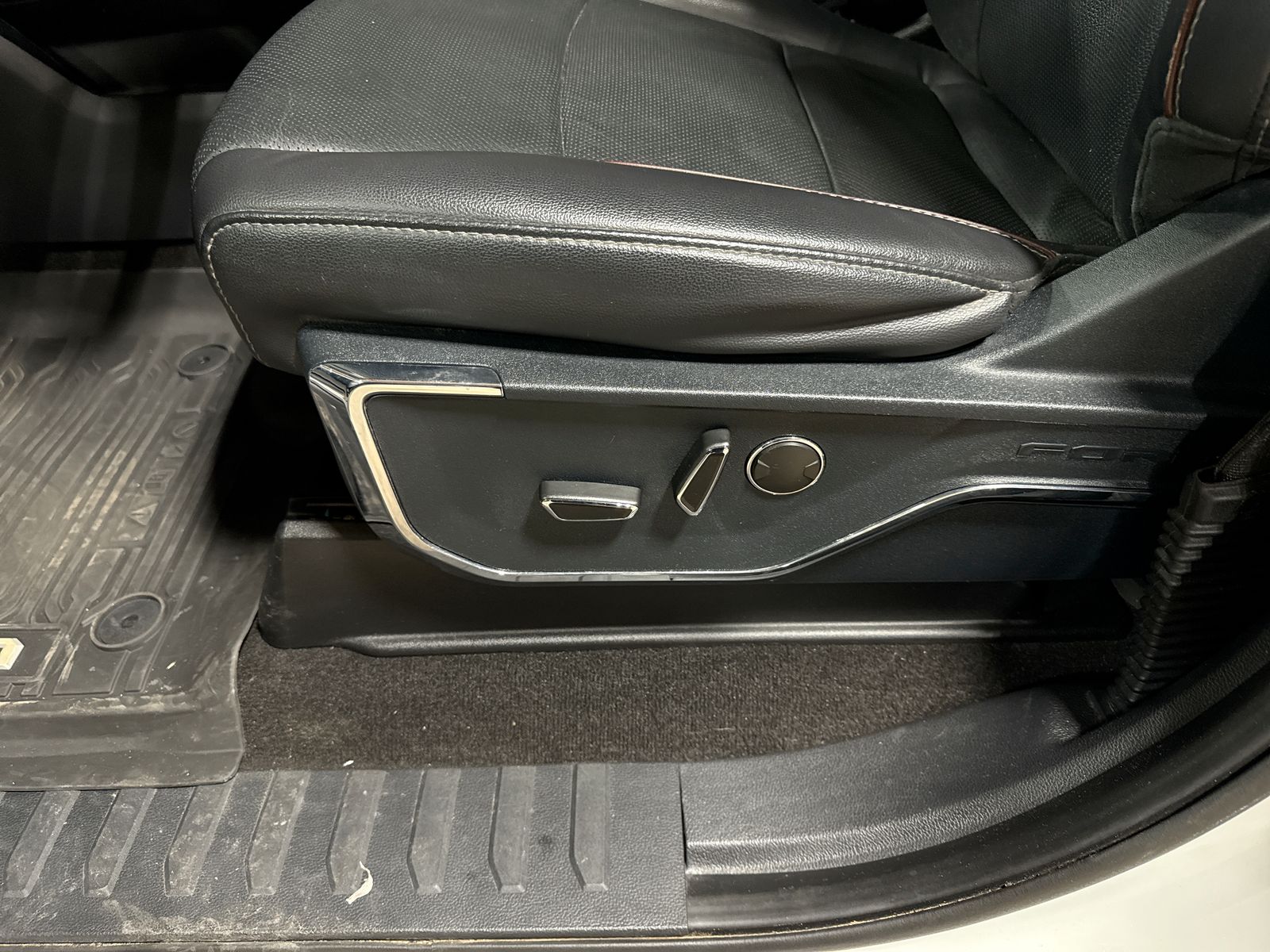 Thumbnail: 2021 Ford F-150 - 30