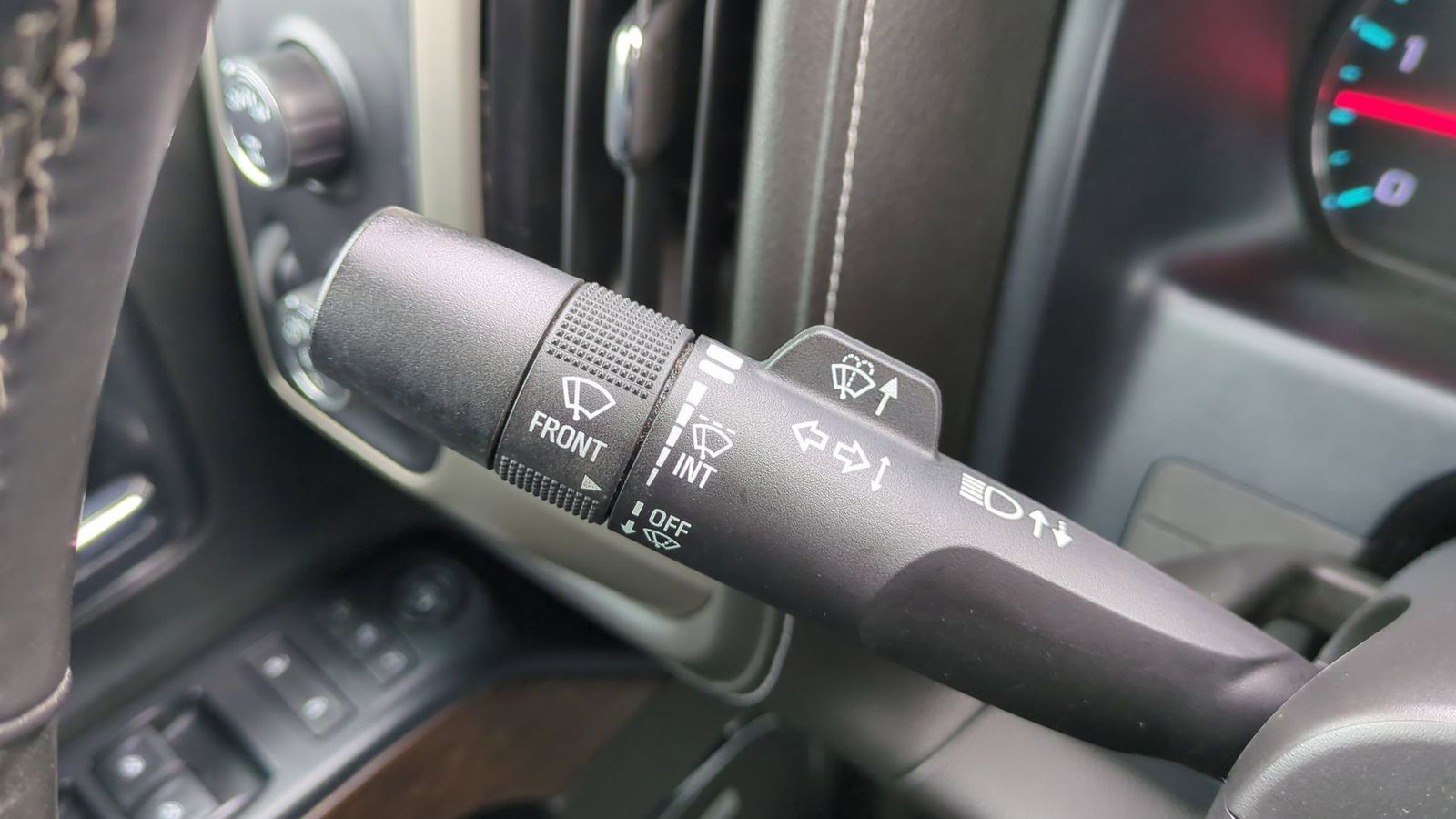 Thumbnail: 2017 GMC Sierra 3500 - 29