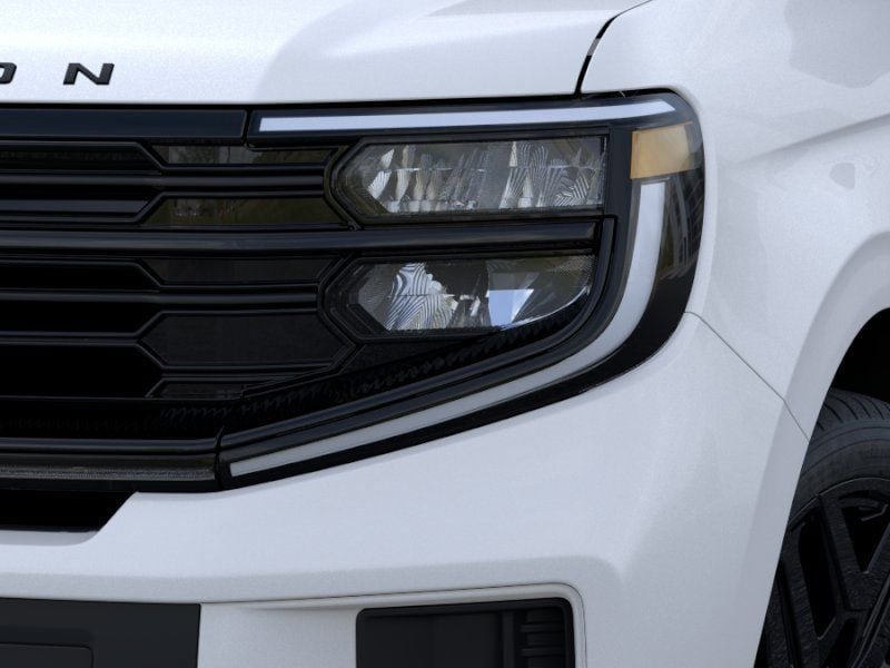 Thumbnail: 2026 Ford Expedition MAX - 19