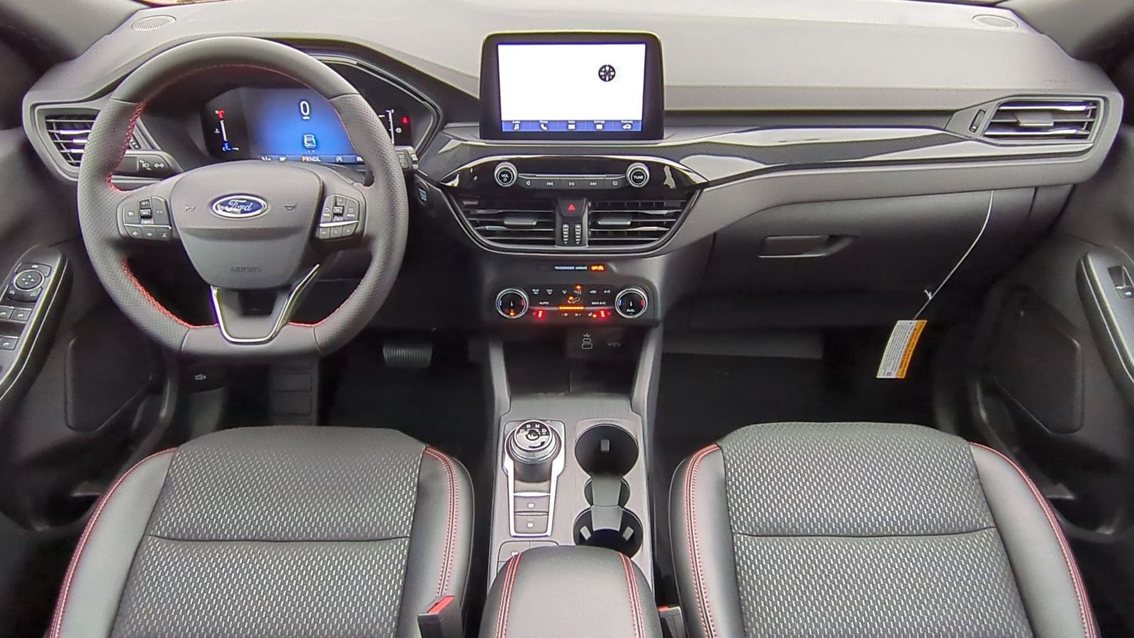 Thumbnail: 2026 Ford Escape - 14