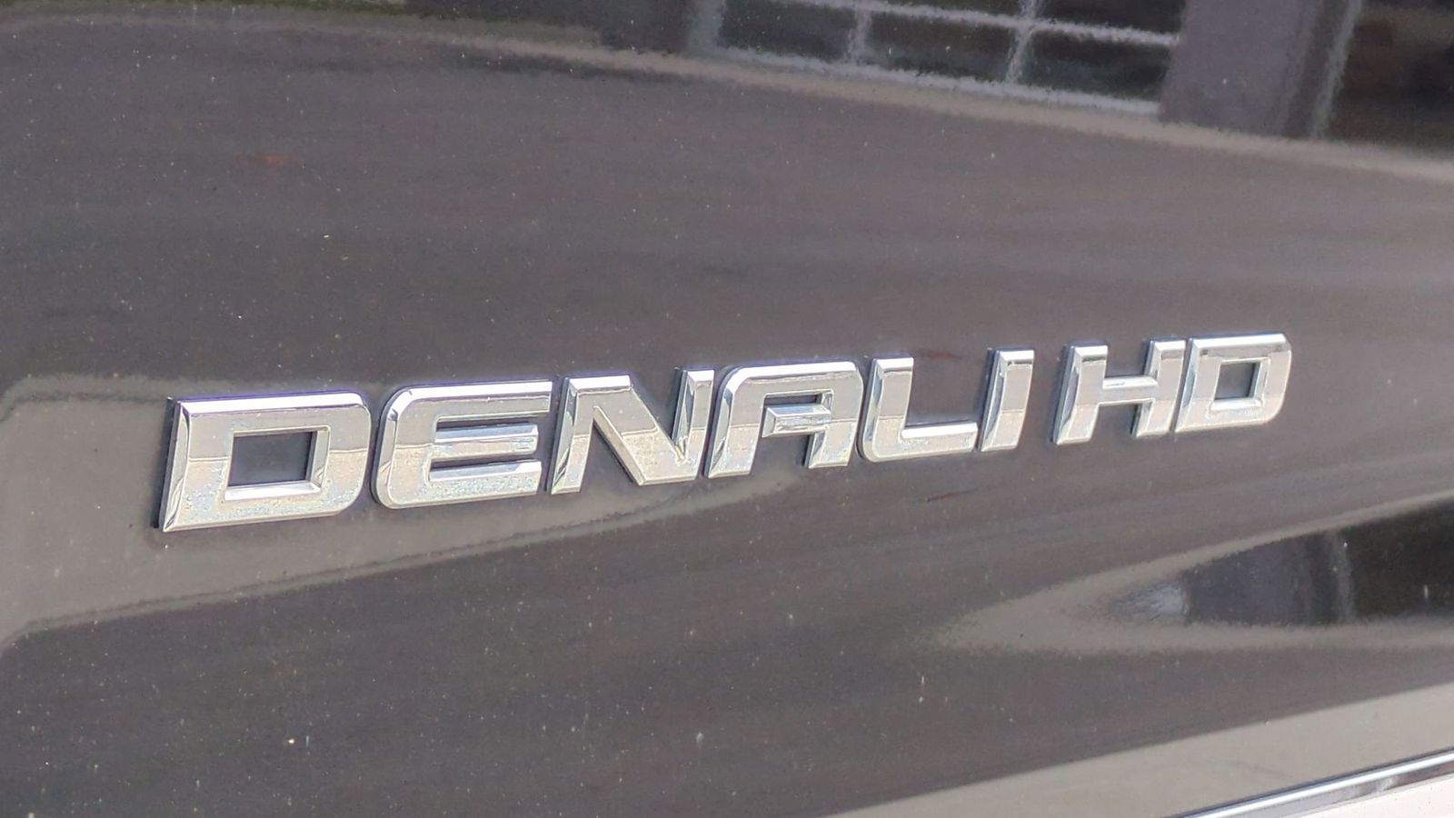 Thumbnail: 2017 GMC Sierra 3500 - 13