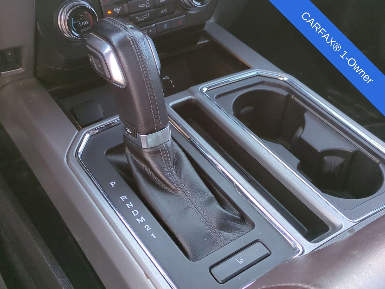 Thumbnail: 2015 Ford F-150 - 37