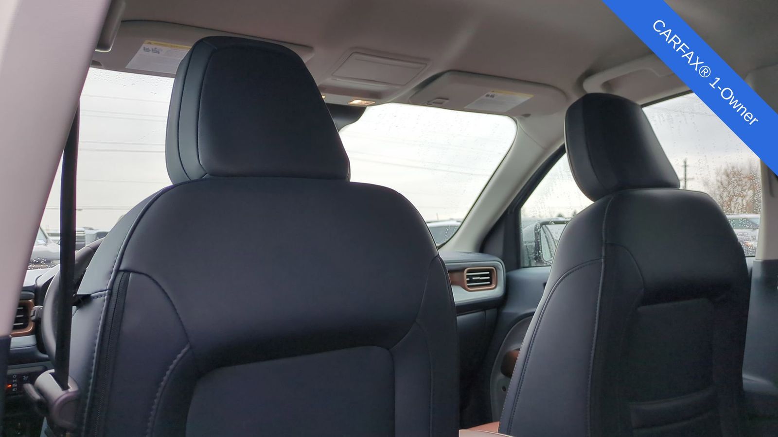 Thumbnail: 2023 Ford Maverick - 20