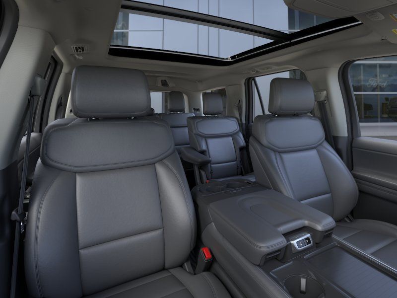 Thumbnail: 2026 Ford Expedition - 11