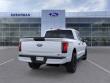 2025 Ford F-150 Lightning XLT TRUCK
