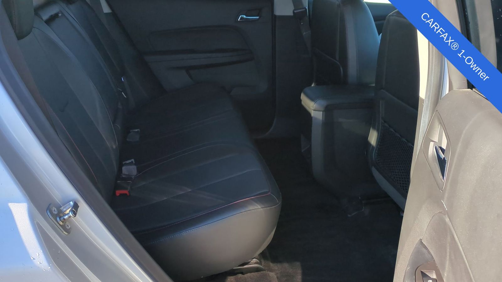 Thumbnail: 2016 GMC Terrain - 22