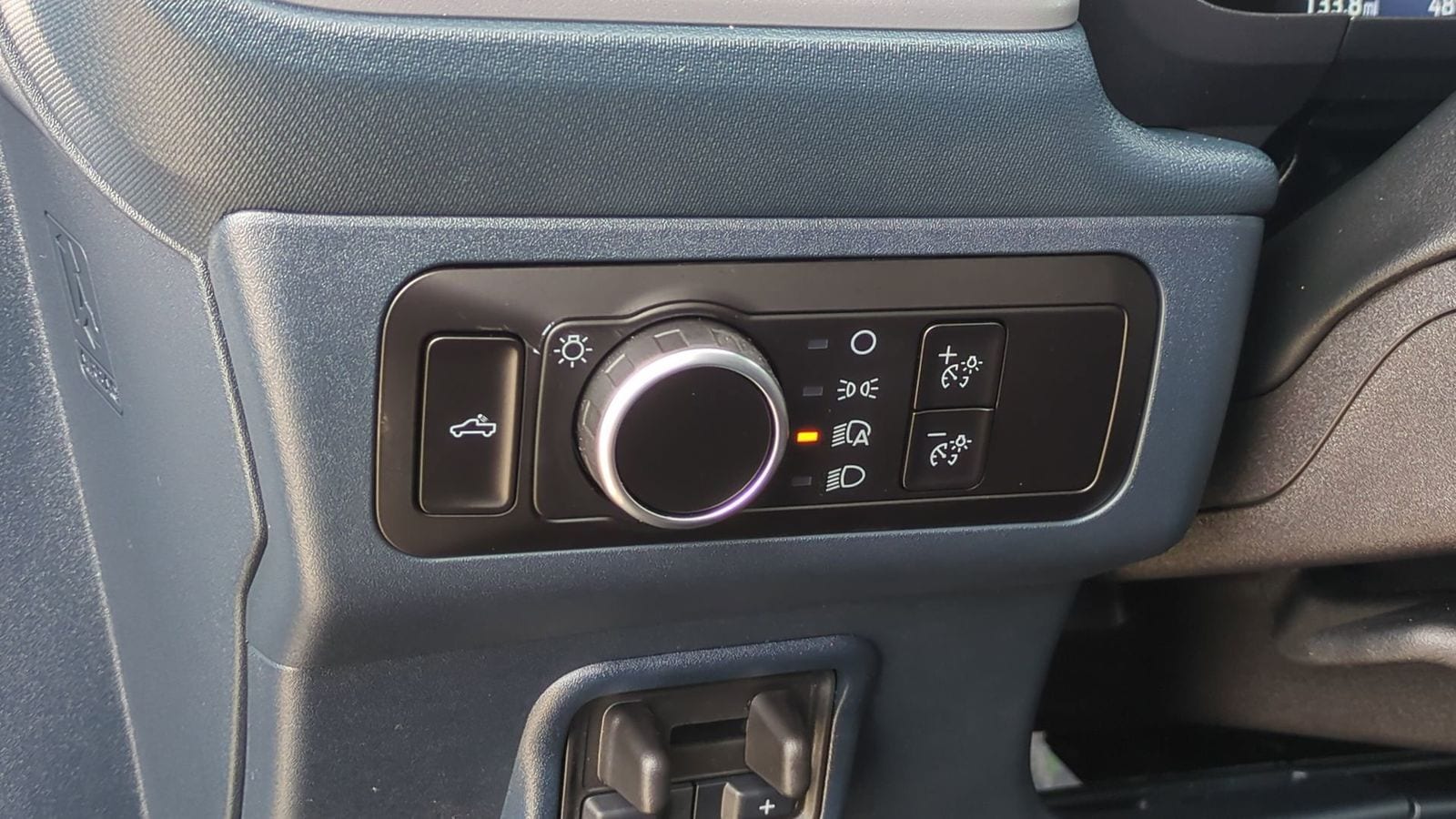 Thumbnail: 2025 Ford Maverick - 15