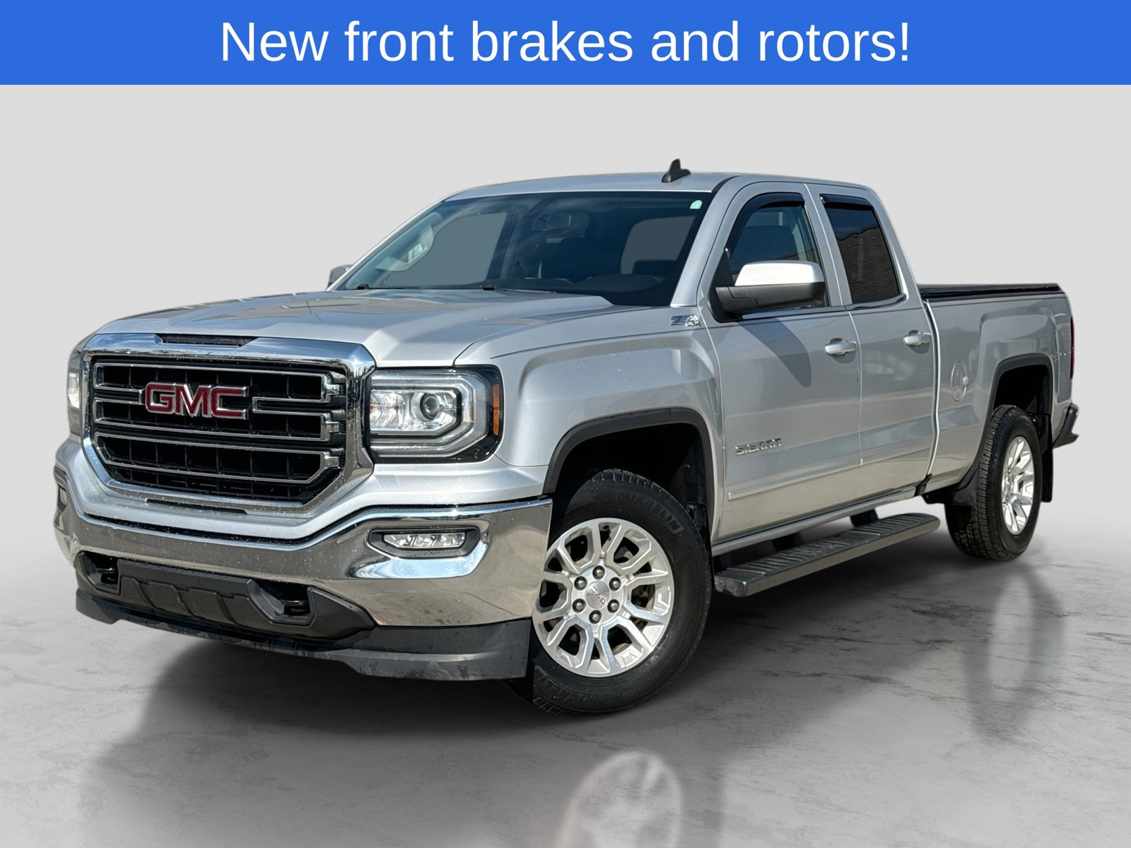  GMC Sierra 1500