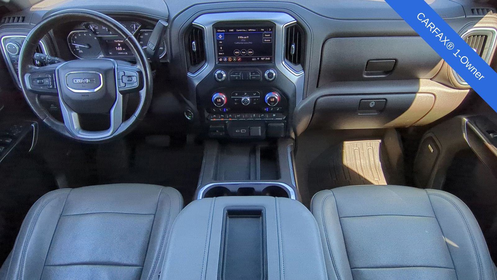 Thumbnail: 2019 GMC Sierra 1500 - 17