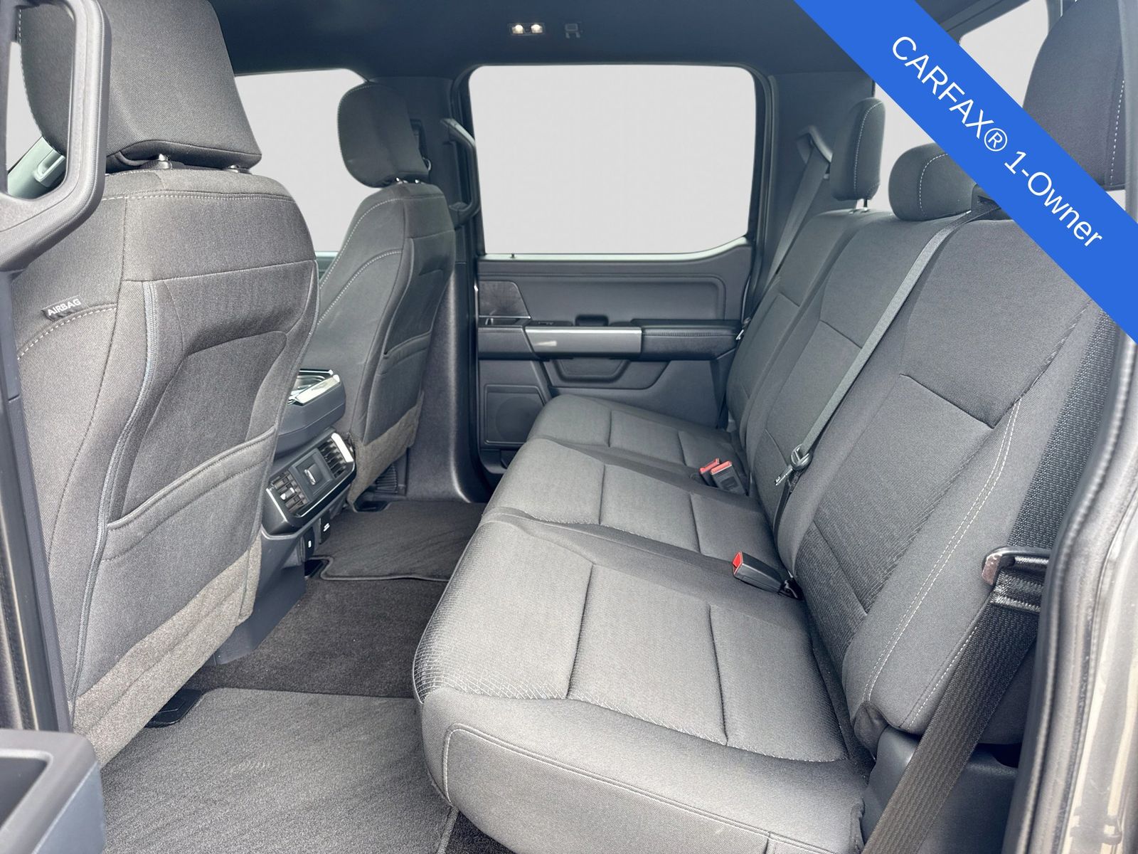 Thumbnail: 2022 Ford F-150 - 5