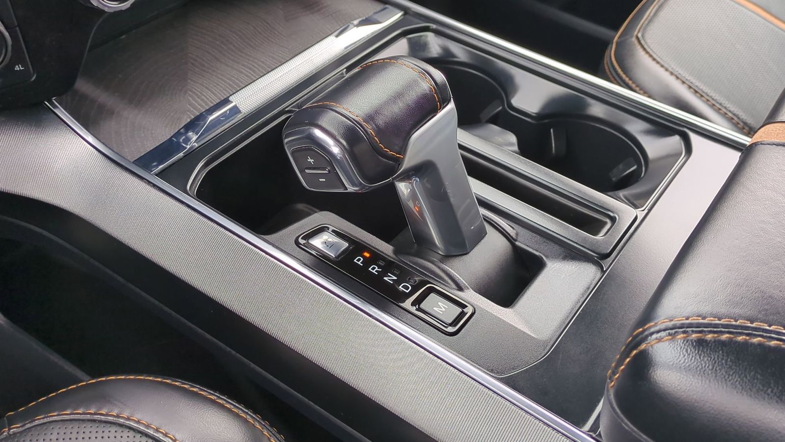 Thumbnail: 2023 Ford F-150 - 35