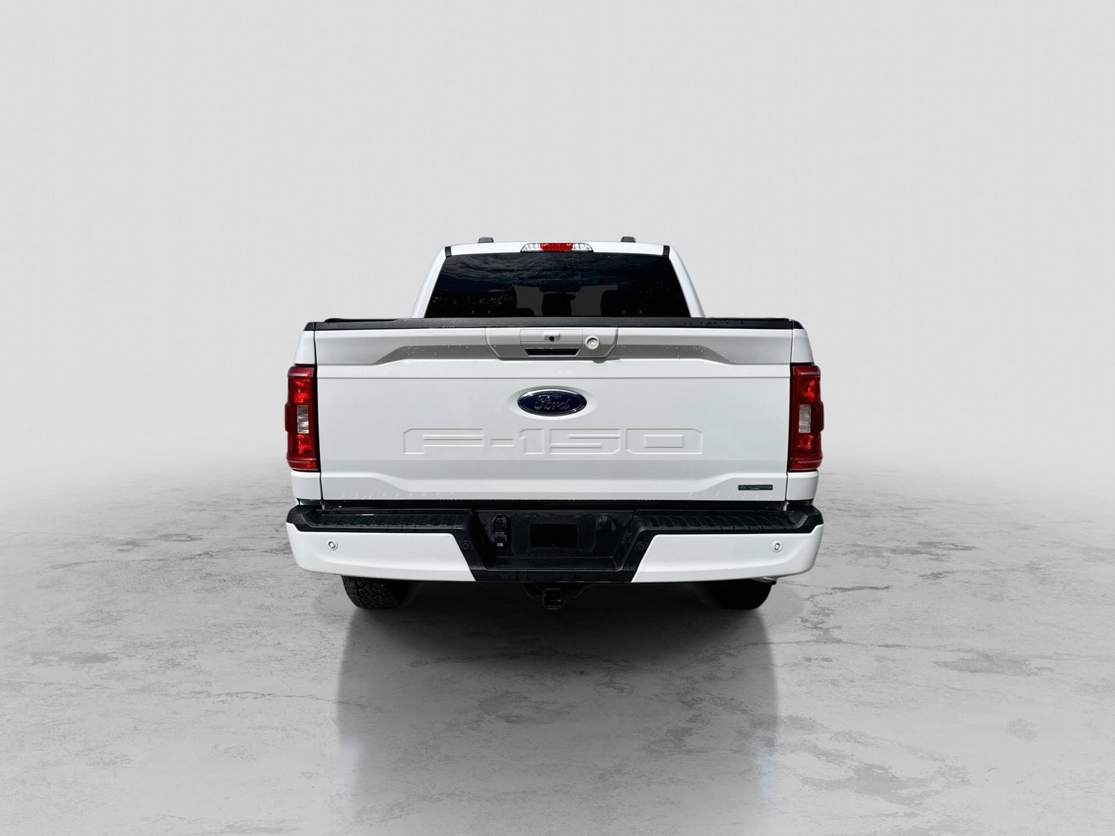 Thumbnail: 2021 Ford F-150 - 7