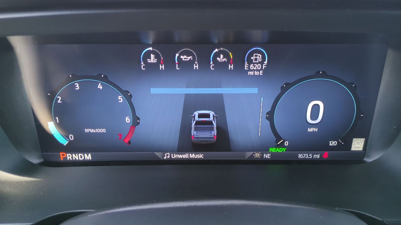 Thumbnail: 2025 Ford F-150 - 34