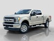  Ford F-250SD