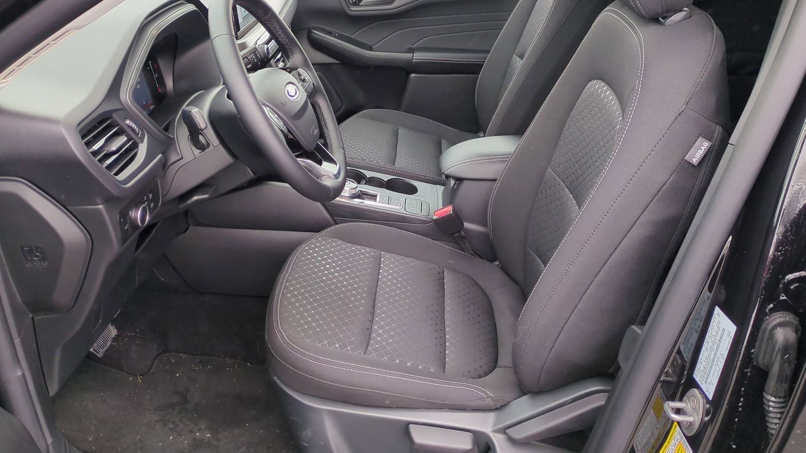 Thumbnail: 2025 Ford Escape - 13