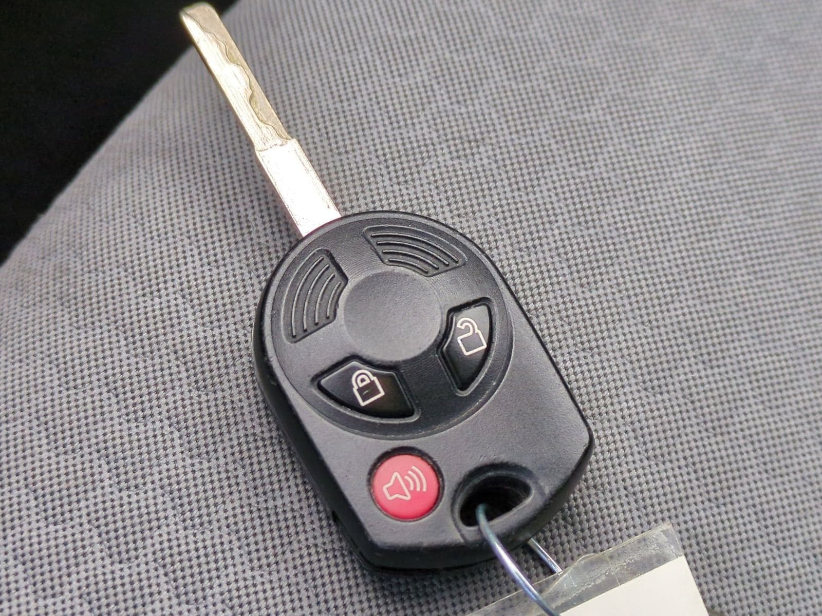 Thumbnail: 2018 Ford Escape - 34