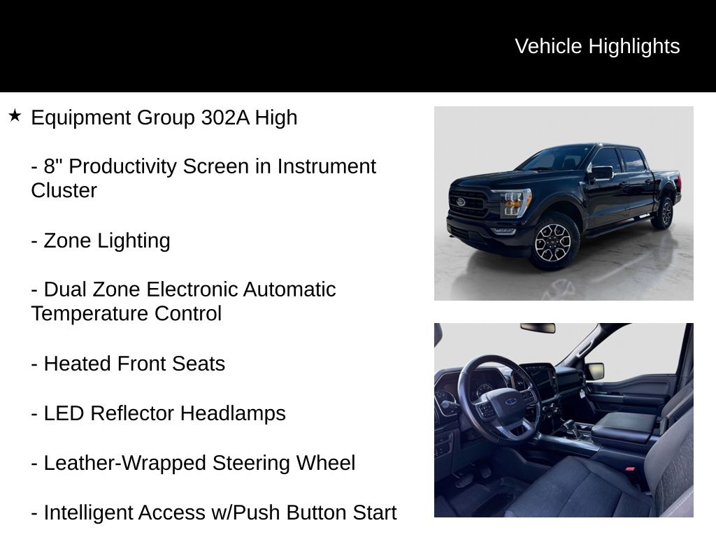 Thumbnail: 2022 Ford F-150 - 11