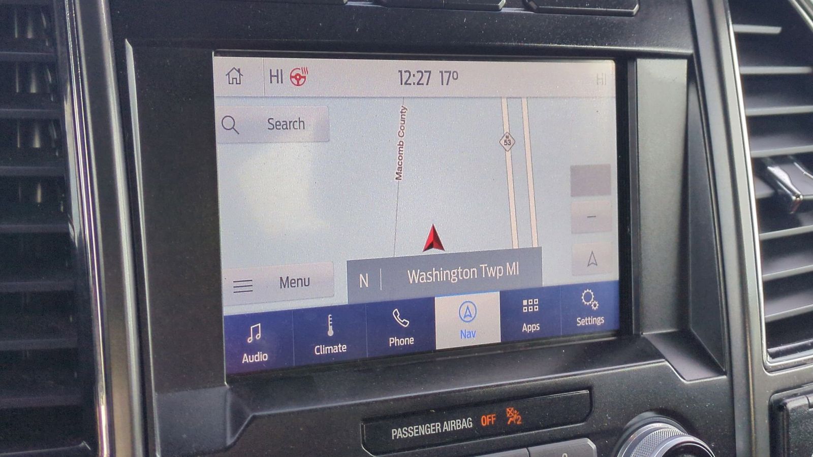 Thumbnail: 2020 Ford F-150 - 33