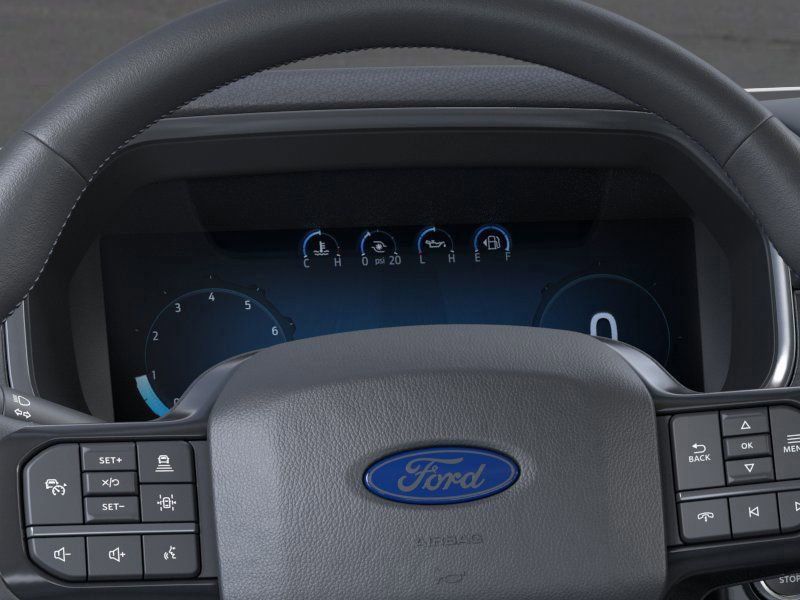 Thumbnail: 2025 Ford F-150 - 14