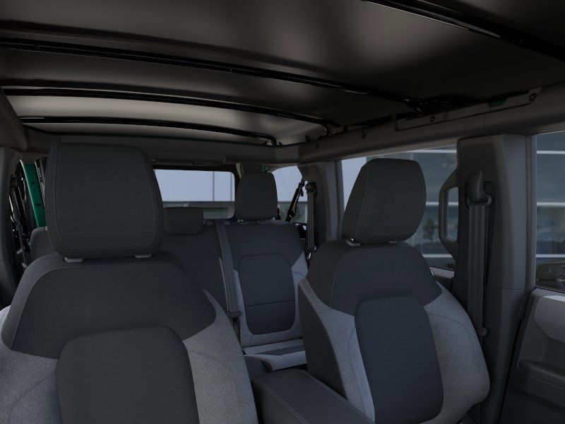 Thumbnail: 2025 Ford Bronco - 13