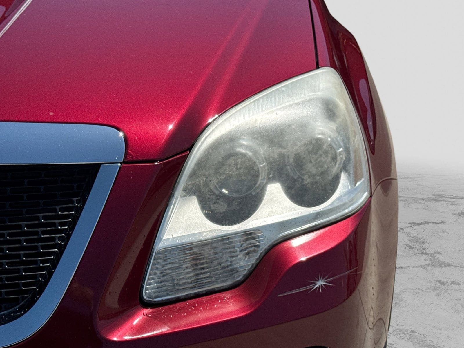 Thumbnail: 2011 GMC Acadia - 13