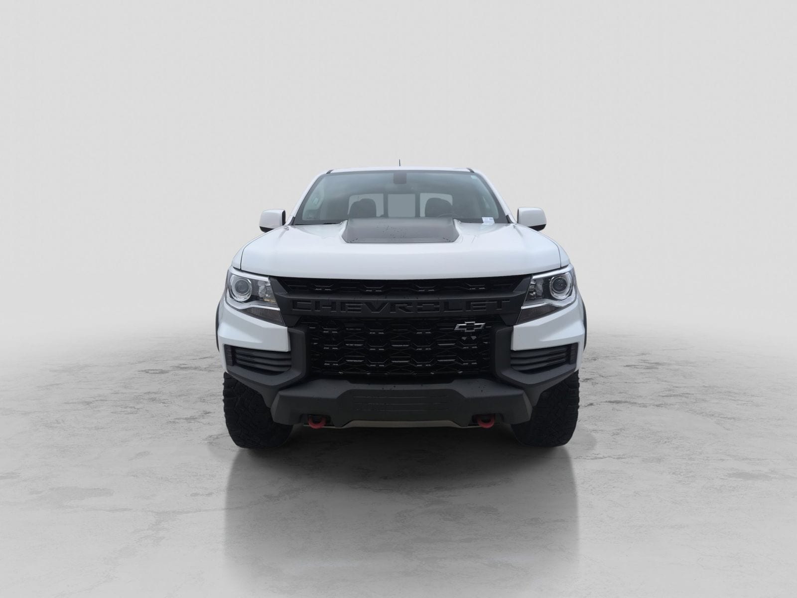 Thumbnail: 2022 Chevrolet Colorado - 12