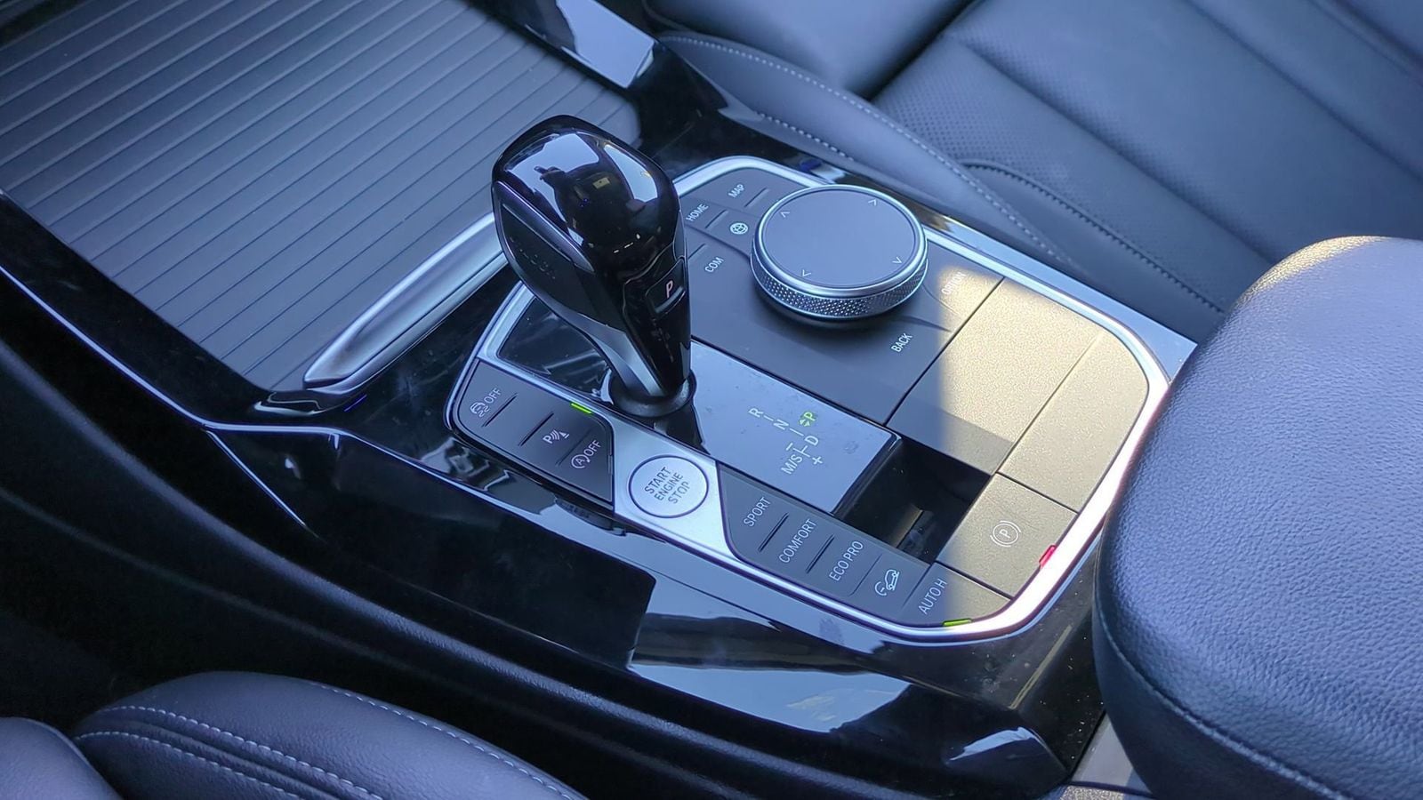 Thumbnail: 2022 BMW X3 - 34