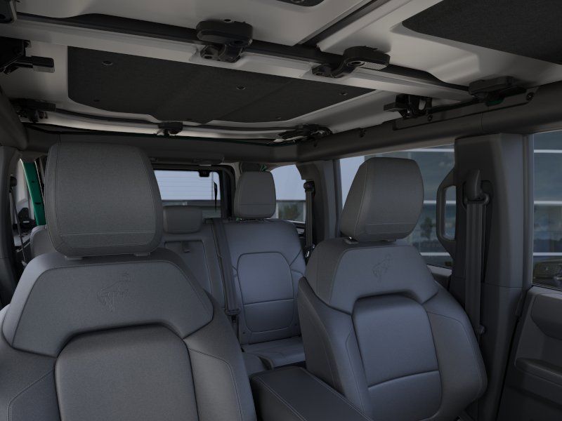 Thumbnail: 2025 Ford Bronco - 13