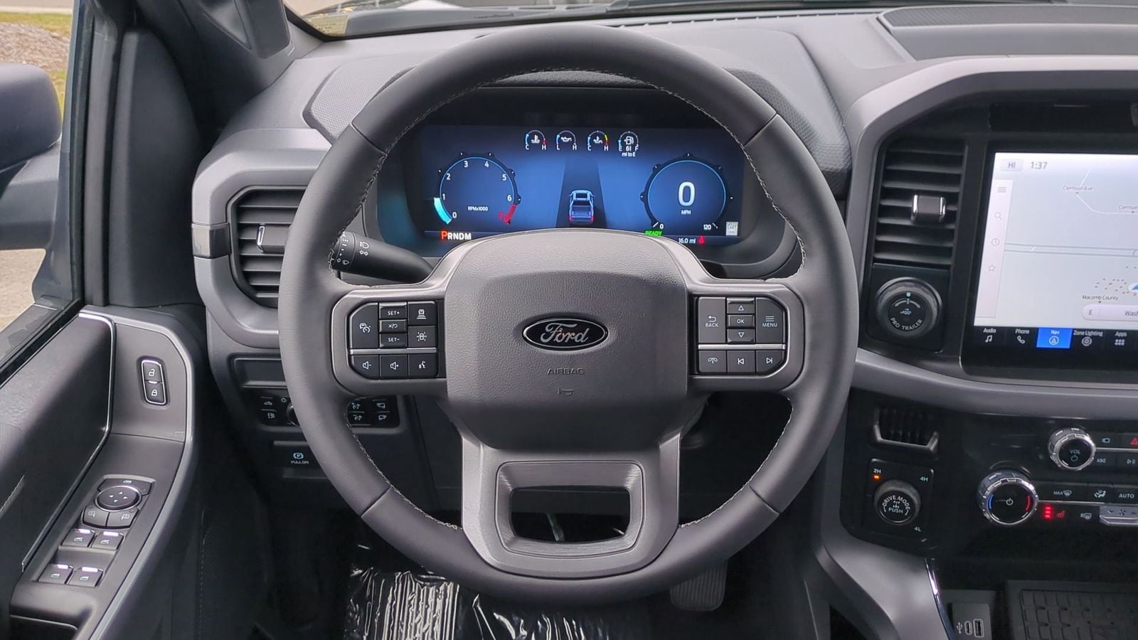 Thumbnail: 2025 Ford F-150 - 21