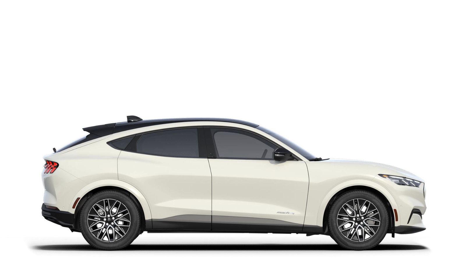 Thumbnail: 2025 Ford Mustang Mach-E - 6