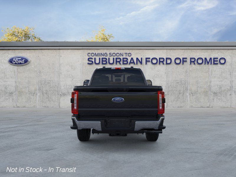 Thumbnail: 2026 Ford F-350 - 6