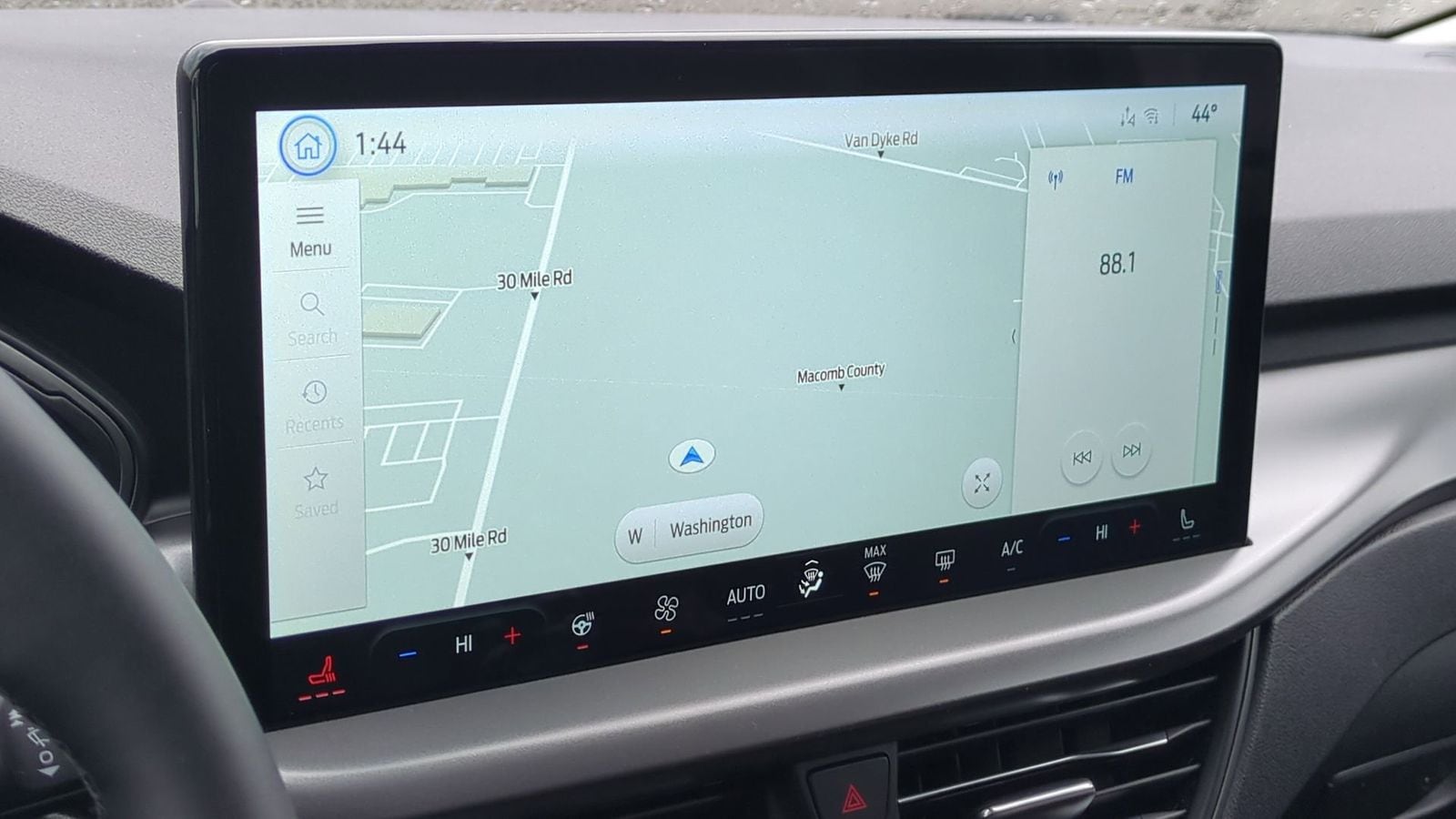 Thumbnail: 2026 Ford Escape - 26