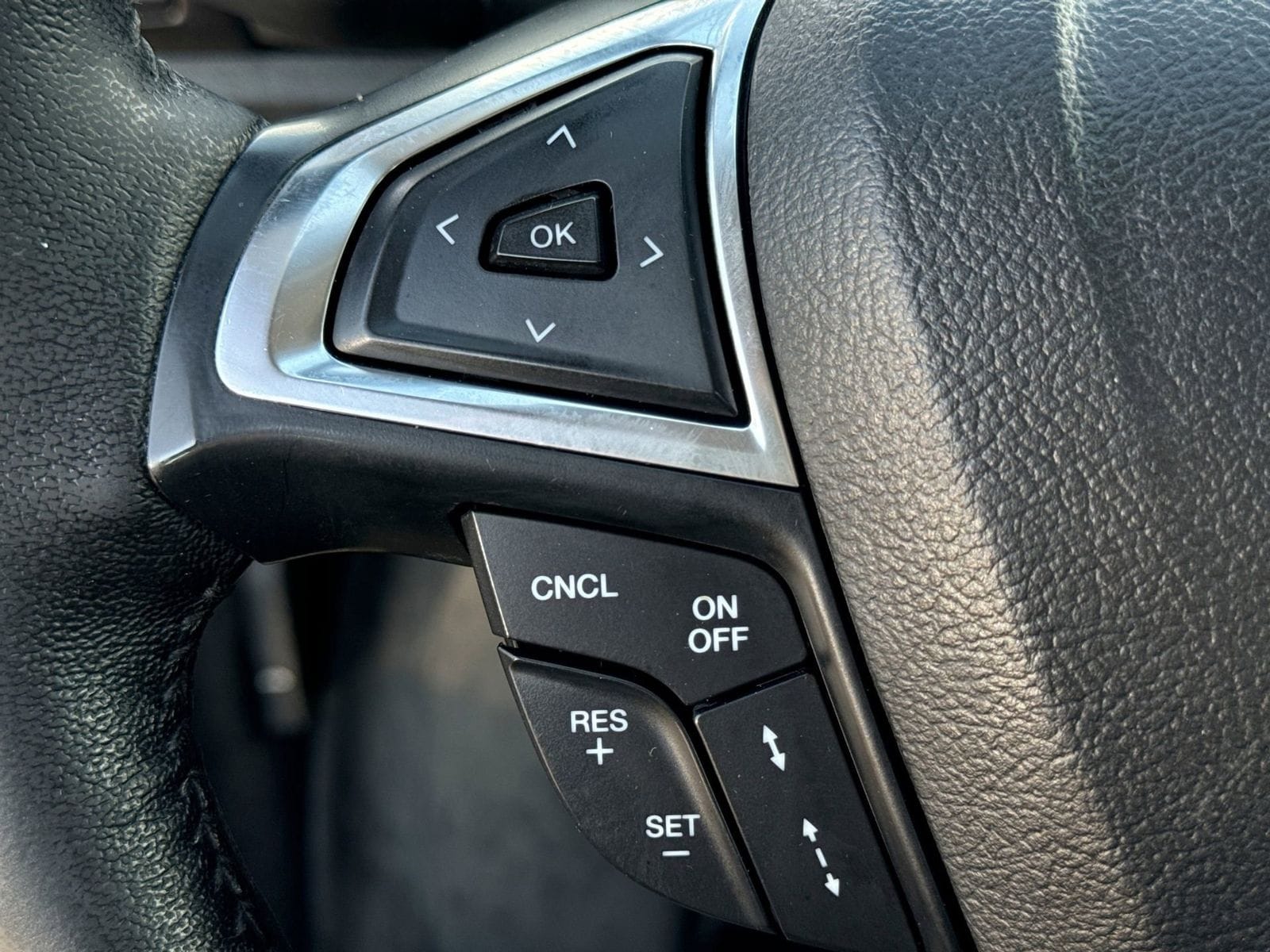 Thumbnail: 2019 Ford Fusion - 25