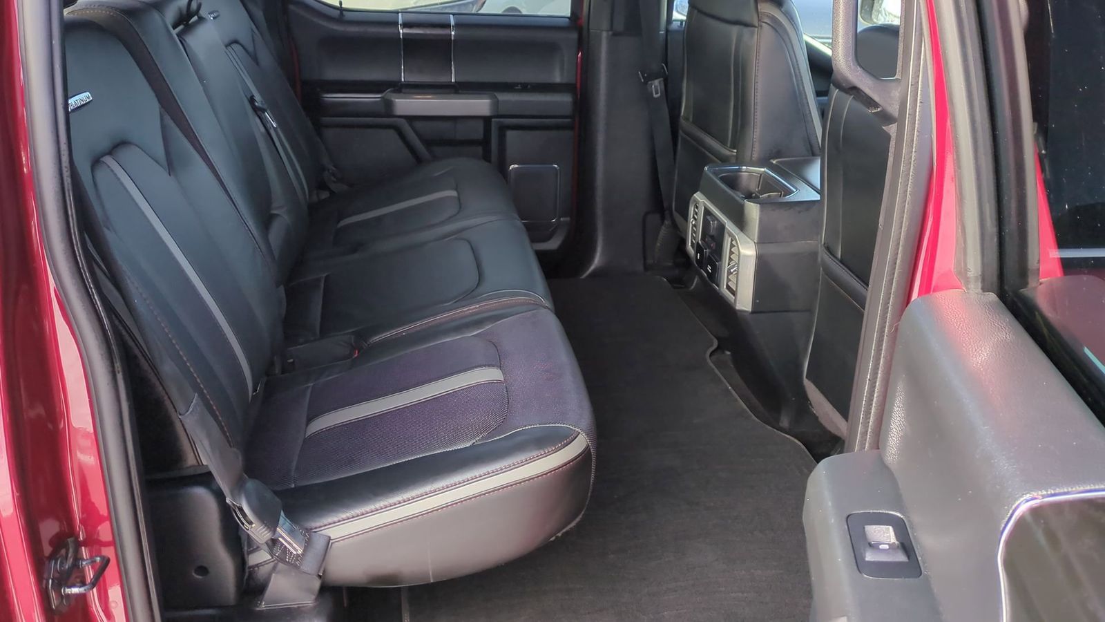 Thumbnail: 2018 Ford F-150 - 22