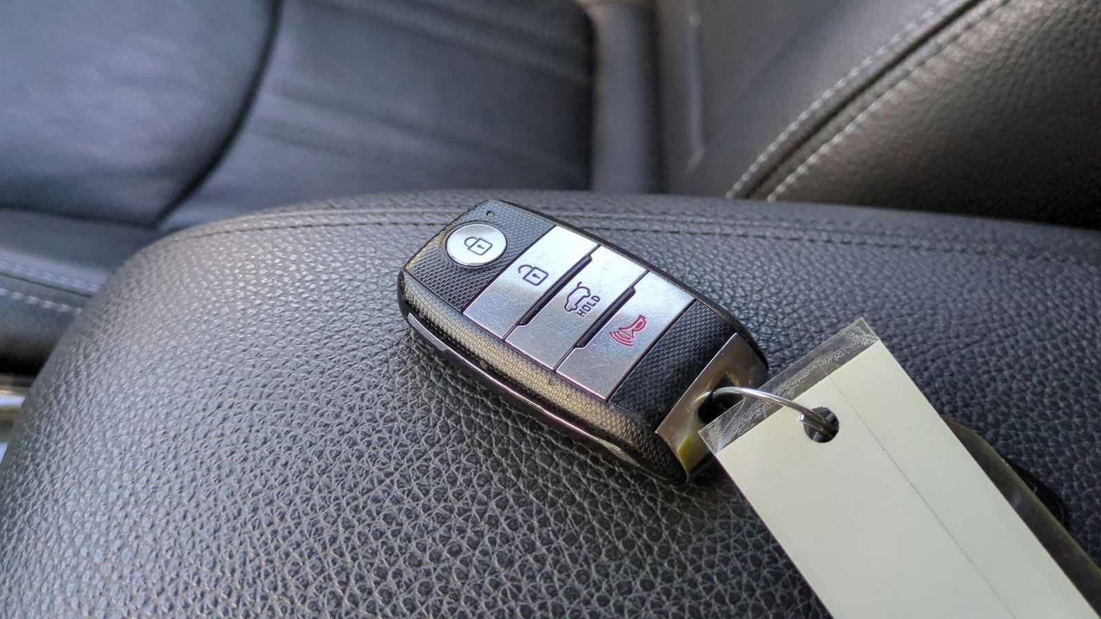 Thumbnail: 2014 Kia Sorento - 36