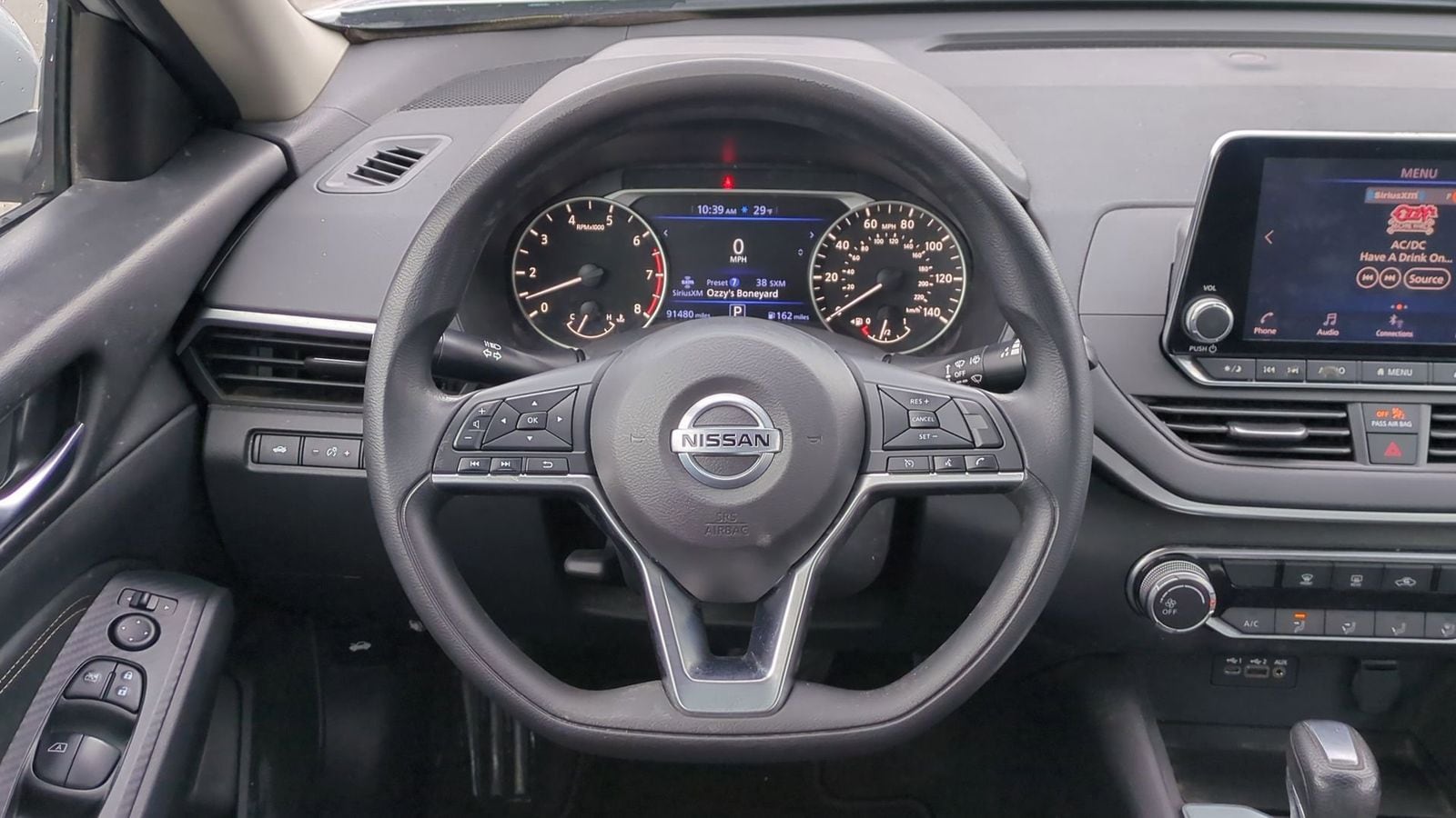 Thumbnail: 2020 Nissan Altima - 21